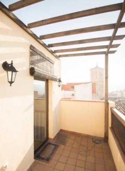 Preciosa Casa Casco Historico Apartamento Toledo Exterior foto