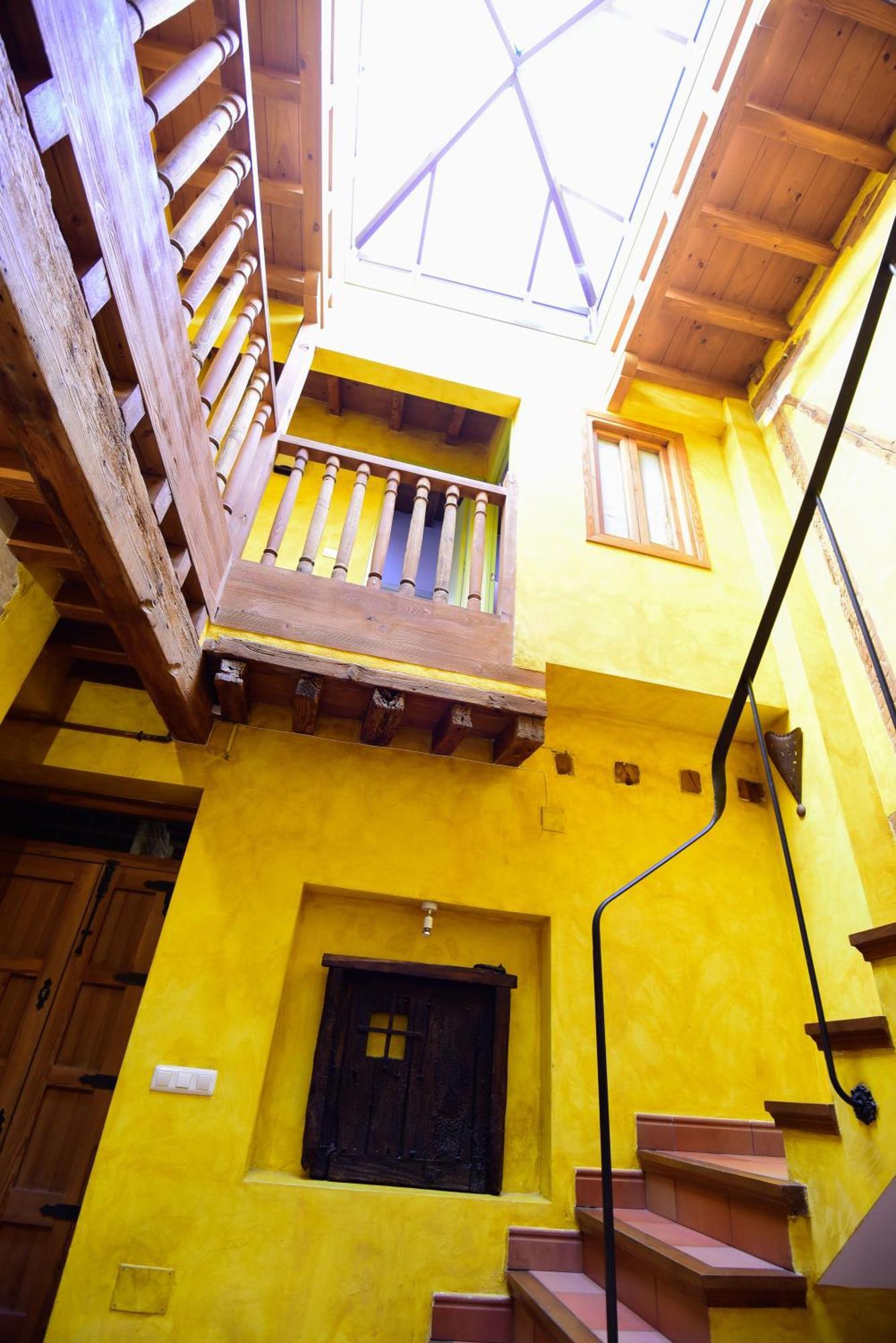 Preciosa Casa Casco Historico Apartamento Toledo Exterior foto